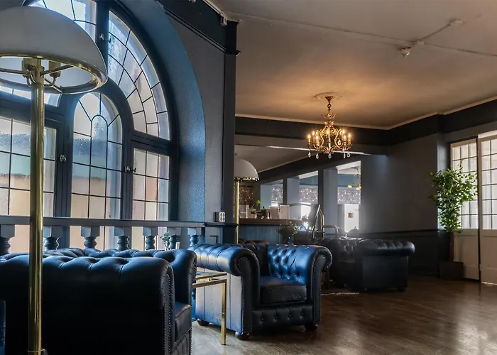 First Hotel Statt Soederhamn